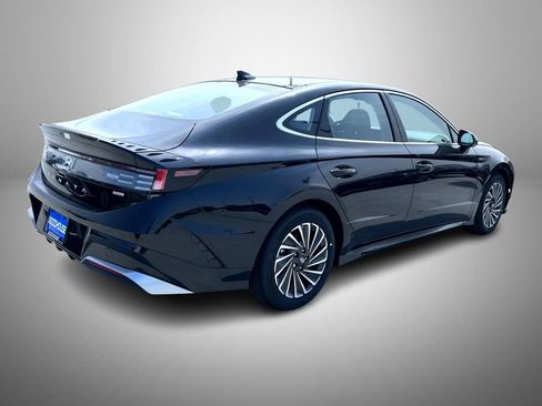 New 2025 Hyundai Sonata SEL image 5