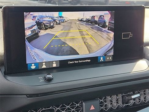 Used 2023 Honda Accord Sport image 18