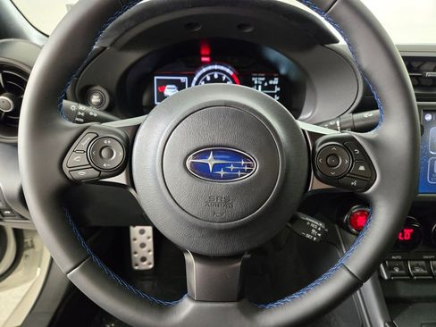 New 2026 Subaru BRZ tS image 13