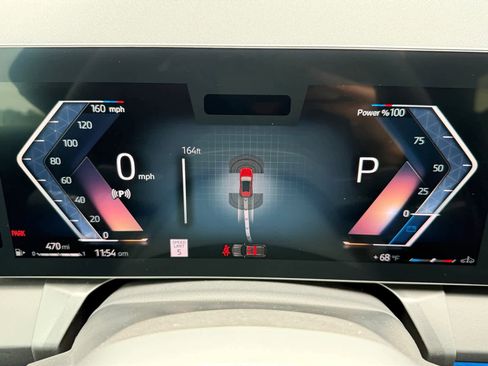New 2026 BMW X3 xDrive30 AWD/4WD image 33