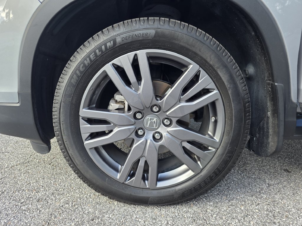 Used 2021 Honda Passport EX-L image 30