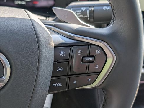 New 2026 Lexus IS 350 F Sport AWD/4WD image 19