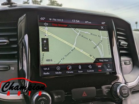 Used 2019 RAM 1500 Big Horn image 21