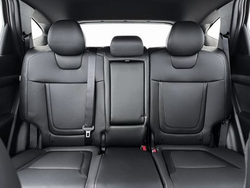 New 2026 Hyundai Tucson XRT FWD image 16