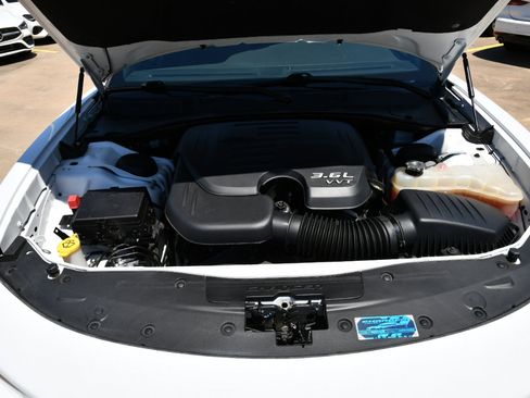 Used 2023 Dodge Charger SXT image 31