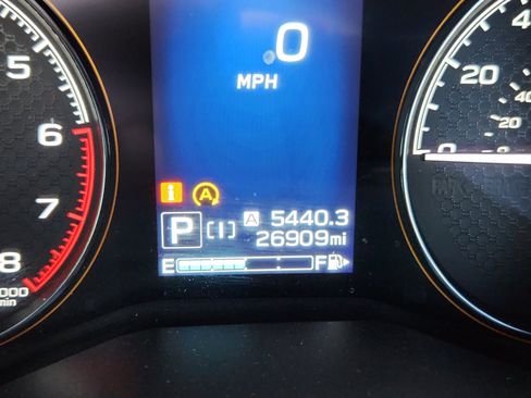 Used 2024 Subaru Forester Wilderness AWD/4WD image 11