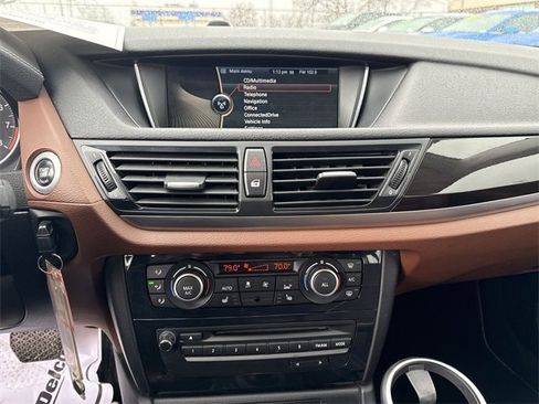 Used 2015 BMW X1 xDrive35i image 22