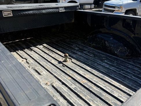 Used 2019 Ford F250 Lariat w/ Camper Package image 5