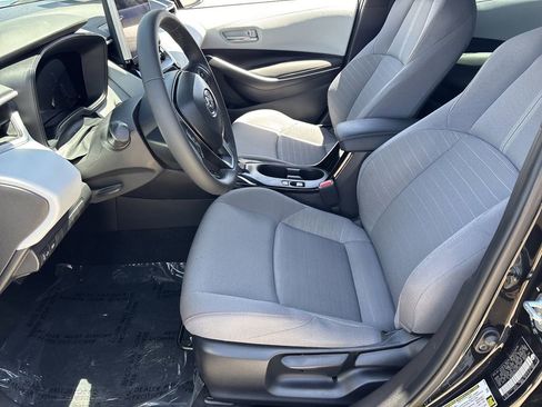 Used 2025 Toyota Corolla FX FWD image 17