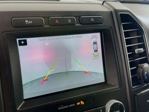 Used 2018 Ford Expedition Max Limited w/ Equipment Group 301A image 23