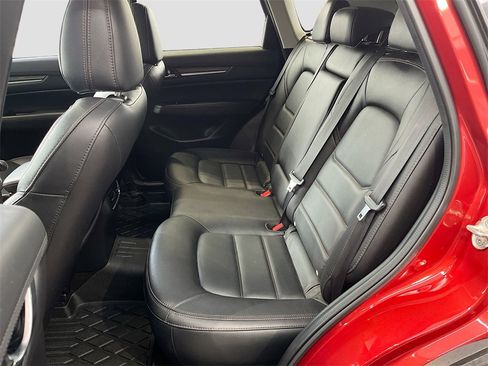 Used 2021 MAZDA CX-5 Grand Touring image 25