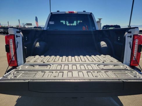 New 2026 Ford F250 Lariat w/ Lariat Ultimate Package image 10