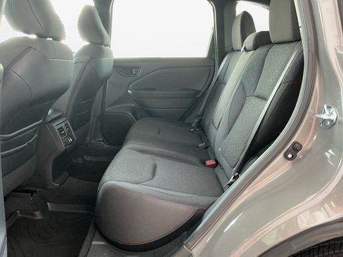 Certified 2026 Subaru Forester Premium AWD/4WD image 16