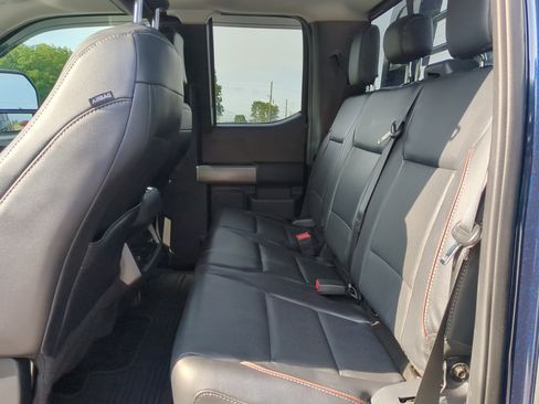 Used 2023 Ford F450 Lariat AWD/4WD image 12