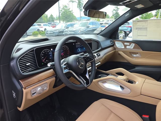 New 2026 Mercedes-Benz GLE 350 4MATIC image 22