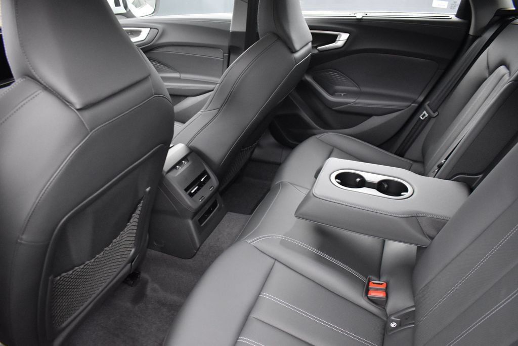 New 2026 Audi A5 2.0T Premium AWD/4WD image 17