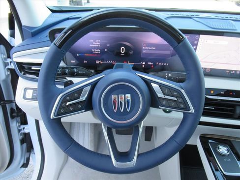 New 2026 Buick Enclave Avenir image 17