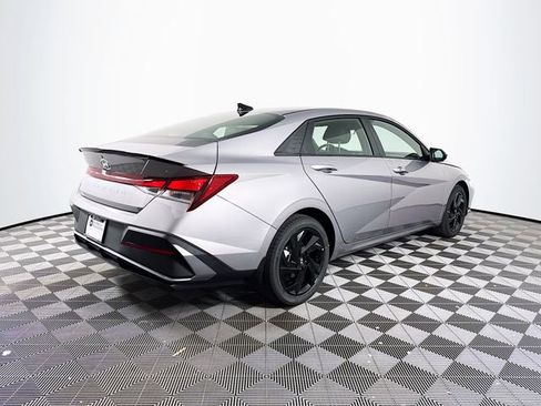 New 2026 Hyundai Elantra Sport image 7