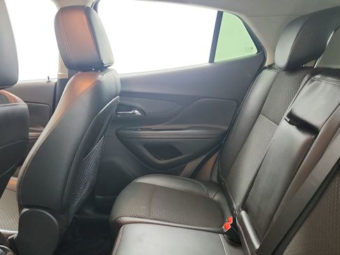 Used 2019 Buick Encore Preferred FWD image 23
