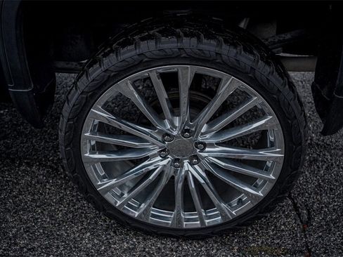 Used 2022 GMC Sierra 1500 Elevation image 12