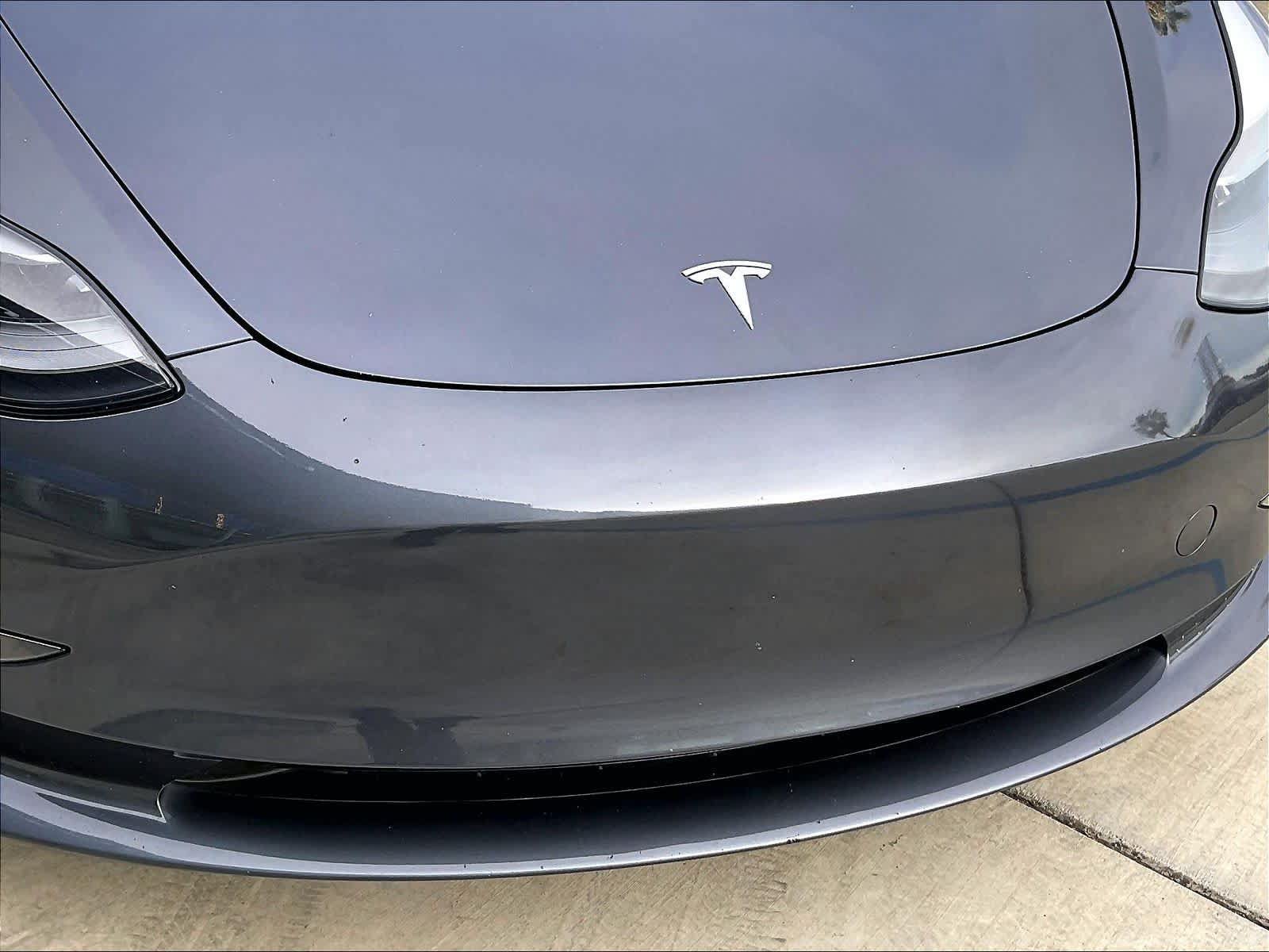 Used 2023 Tesla Model 3 Standard Range RWD image 32