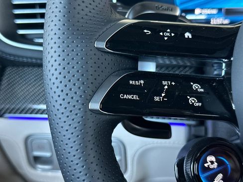 New 2025 Mercedes-Benz GLE 53 AMG 4MATIC Coupe image 27