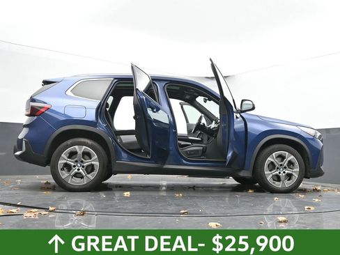 Used 2023 BMW X1 xDrive28i image 72
