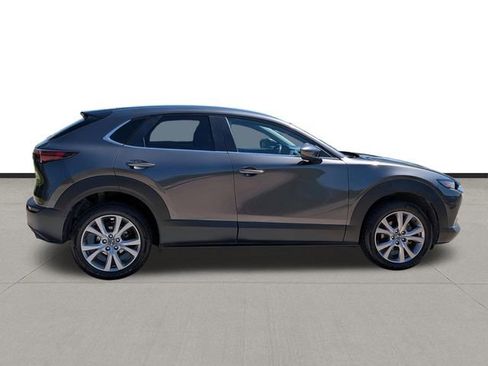 Used 2020 MAZDA CX-30 FWD w/ Select Package image 4