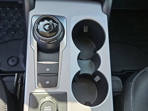 Used 2024 Ford Bronco Sport Big Bend w/ Convenience Package AWD/4WD image 26