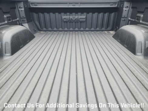 New 2026 GMC Sierra 1500 AT4 AWD/4WD image 23