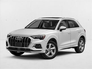 Used 2021 Audi Q3 2.0T Premium w/ Convenience Package AWD/4WD video 1
