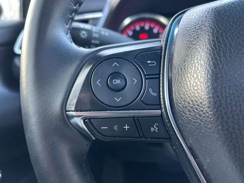 Used 2018 Toyota Camry XSE image 19