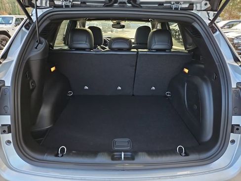 New 2026 Jeep Compass Limited w/ Sun, Sound & Navigation Group image 16