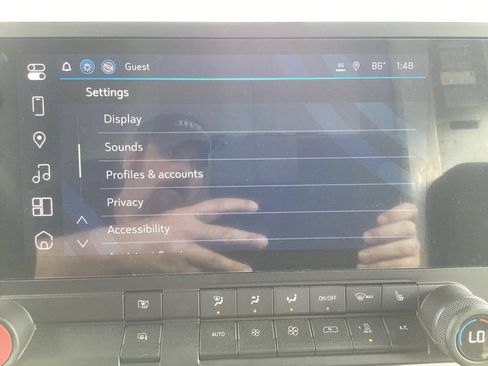 New 2026 Chevrolet Brightdrop 600 AWD/4WD image 18