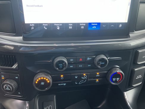 Used 2026 Ford F150 STX w/ Equipment Group 200A AWD/4WD image 25