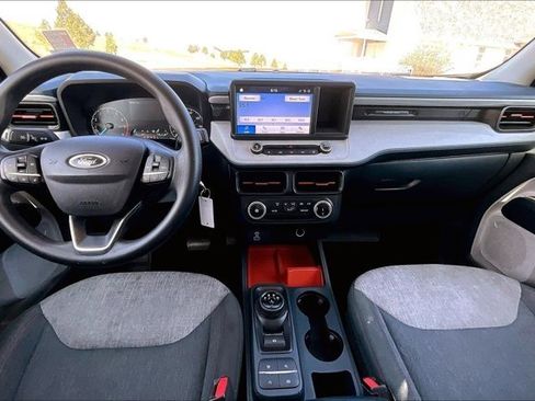 Used 2024 Ford Maverick XLT w/ Equipment Group 300A Standard AWD/4WD image 7
