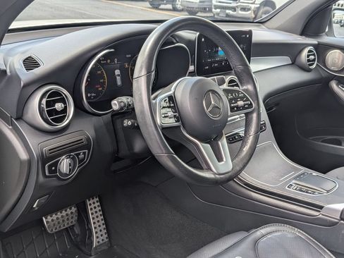 Used 2022 Mercedes-Benz GLC 300 4MATIC image 9
