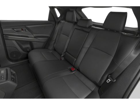 New 2026 Toyota bZ FWD image 12