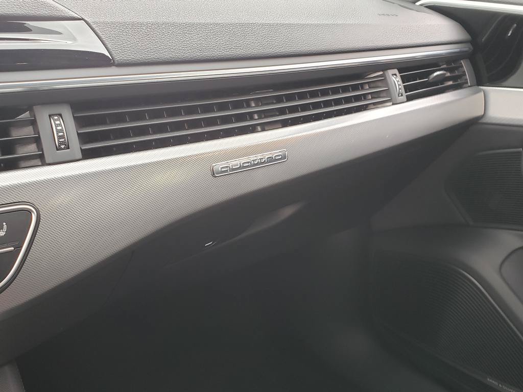Used 2023 Audi A4 2.0T Premium Plus AWD/4WD image 19