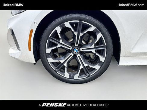 Used 2026 BMW 330i Sedan RWD image 2