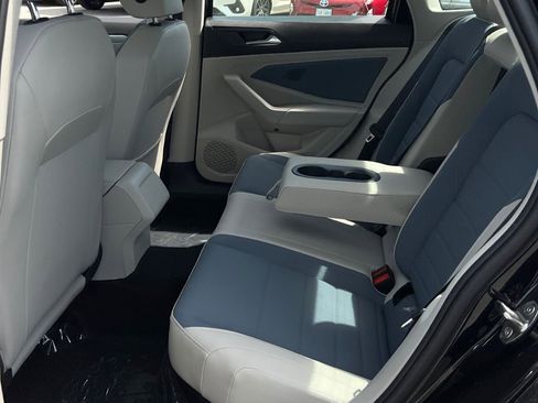 New 2026 Volkswagen Jetta SE FWD image 12