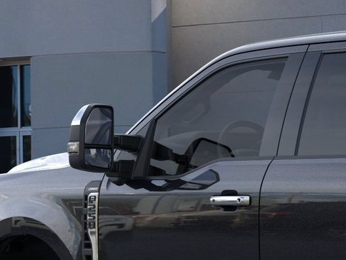 New 2026 Ford F250 Lariat w/ Chrome Package AWD/4WD image 20