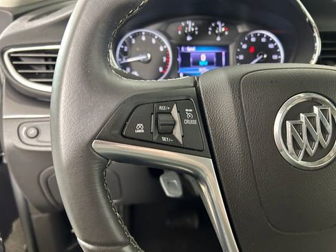 Used 2022 Buick Encore Preferred w/ Safety Package AWD/4WD image 16