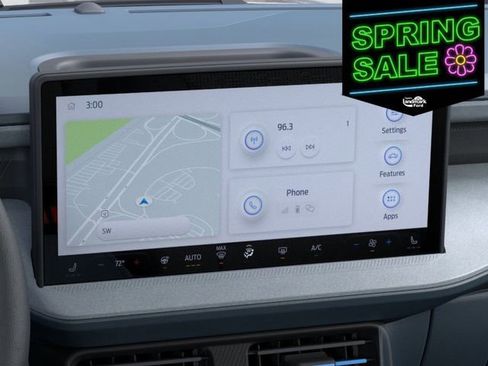 New 2026 Ford Maverick XLT w/ Equipment Group 301A image 15