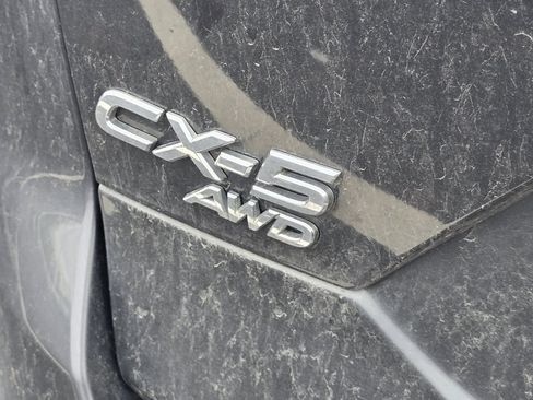 Used 2018 MAZDA CX-5 Grand Touring w/ Premium Package image 9