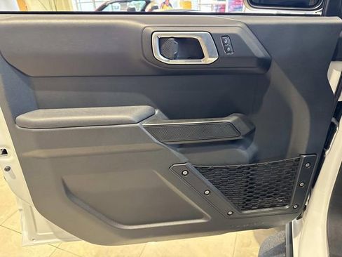 New 2025 Ford Bronco Badlands w/ Sasquatch Package image 21