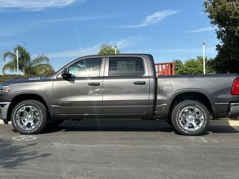 New 2026 RAM 1500 Big Horn image 7