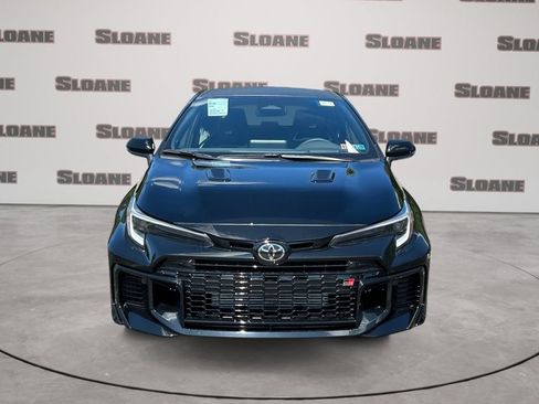 New 2026 Toyota Corolla GR AWD/4WD image 8