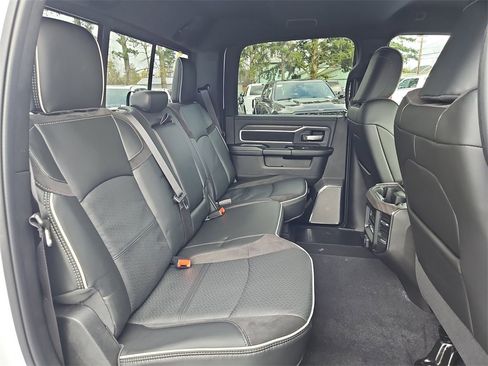 New 2026 RAM 2500 Laramie image 15