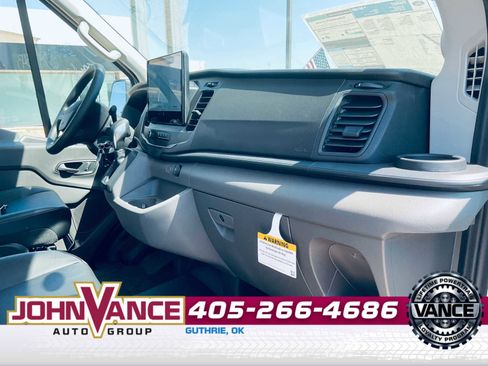 Used 2024 Ford Transit 350 image 12